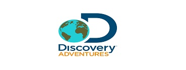 Discovery adventures - Logo