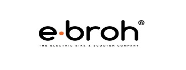 Ebroh - Logo