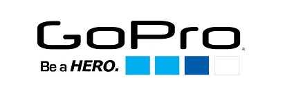 Gopro - Logo