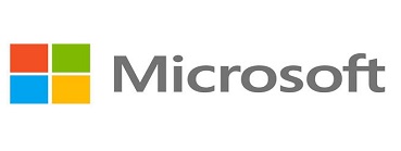 MICROSOFT - Logo