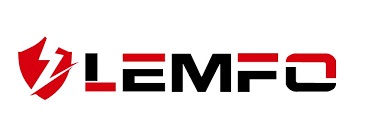 LEMFO - Logo