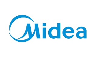 MIDEA - Logo