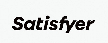 SATISFYER - Logo