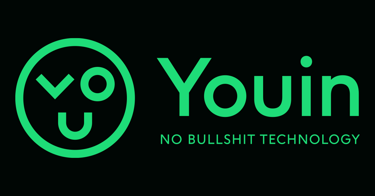YOUIN - Logo