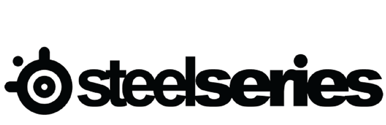 STEELSERIES - Logo