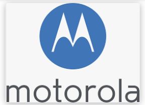 MOTOROLA - Logo